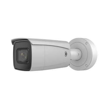 IP Bullet ANPR camera - lettura targhe