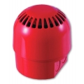 Kidde Commercial - Aritech Fire - AS2364 - Sirena rossa interno alta 2000 IP65