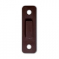 Aritech - RF-DC101BSM-K4 - Distanziali magneti marron (10 pz)