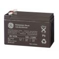 Batteria Interlogix 12 V - 7,2 Ah Vds