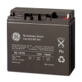 Batteria Interlogix 12 V - 18 Ah Vds