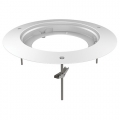 Adattatore incasso Dome varifocal