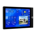 CONTACT VIDEO PRO Tastiera touch screen  10