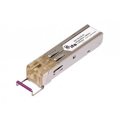 SFP Fiber Single Mode Module 20Km