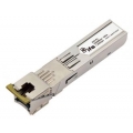 IFS MiniGBIC Module SFP Gigabit RJ45 Cu Port 100m