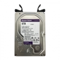 TruVision recorder HDD expansion kit, 6TB