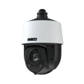 PTZ Dome Camera IP 4MP Starlight 25x Zoom IR LEDs 160mt ICR  Autotracking