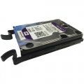 TruVision Recorder HDD expansion kit 6TB RAID