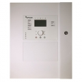 Centrale incendio 2X-A jog dial 2/4 loops HPL 6A CPR