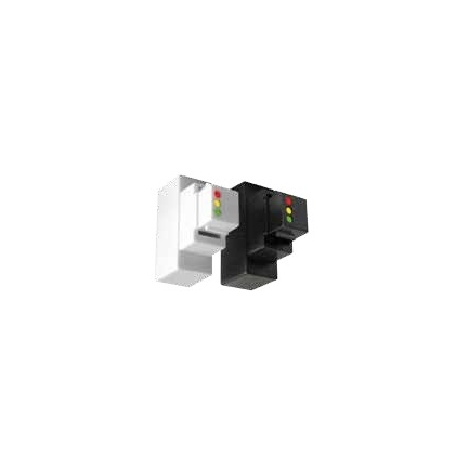 Lettori prox RFID incasso attacco RJ45