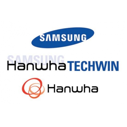 Evento Samsung Hanwha Techwin 18/10/2016